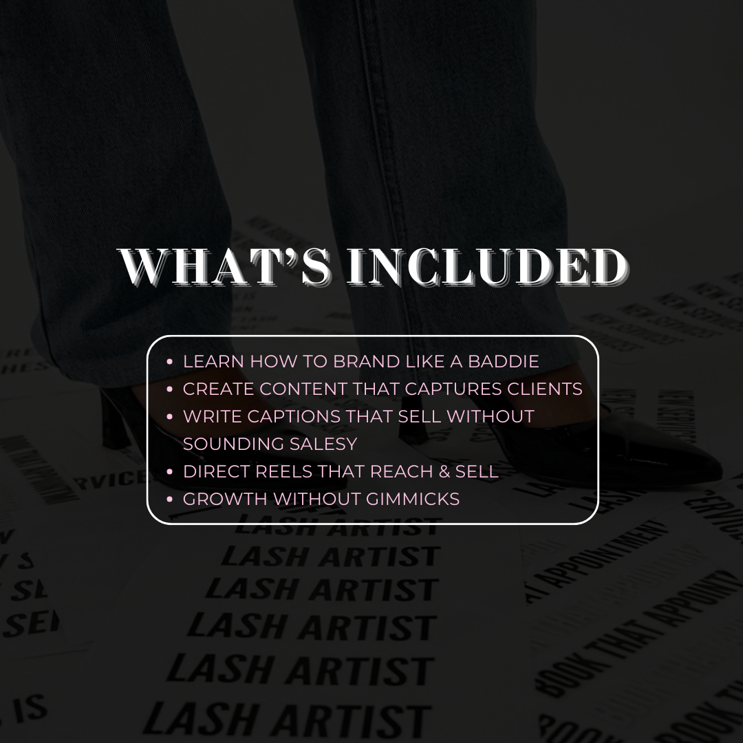 Stand Out & Sell Out eBook