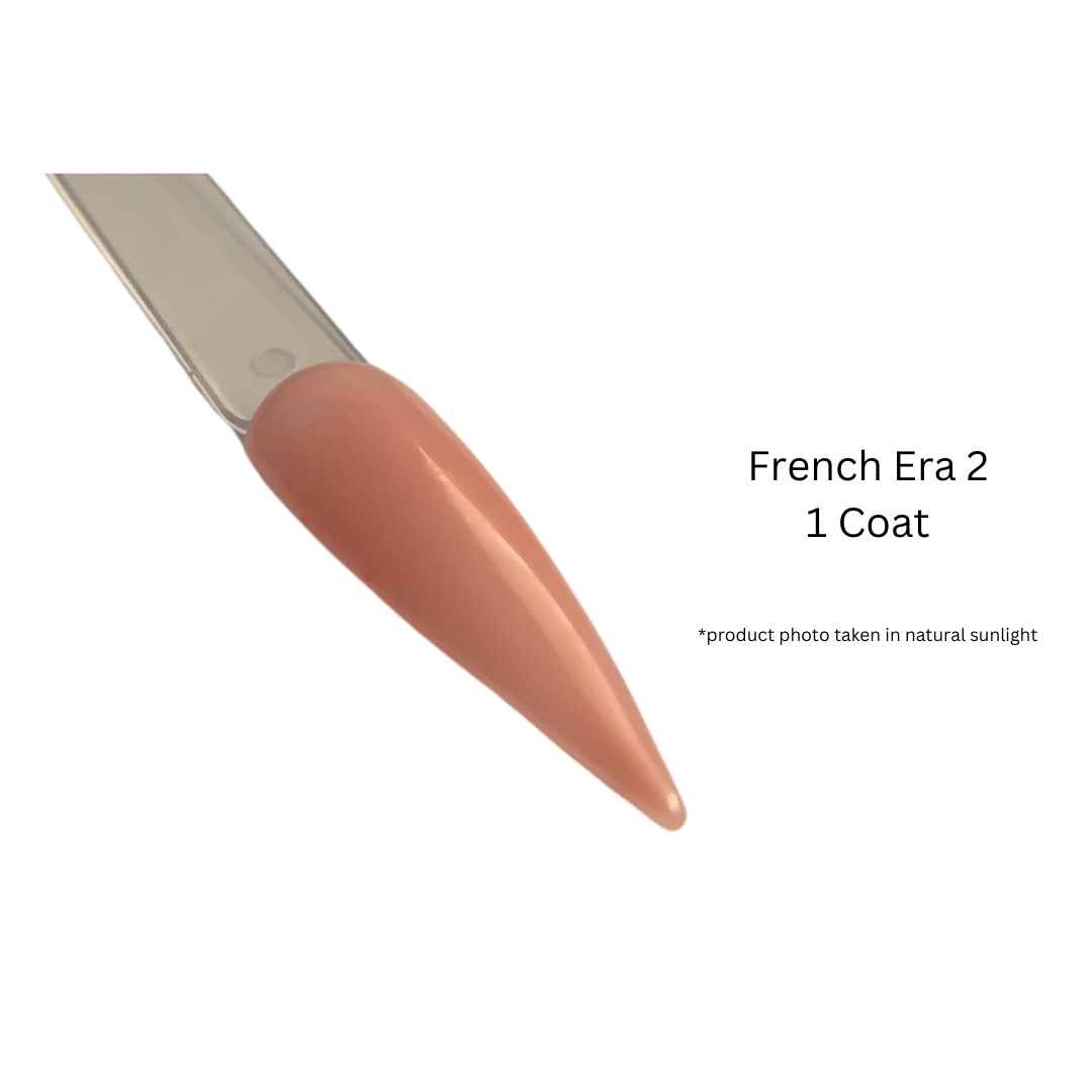 French Era 2