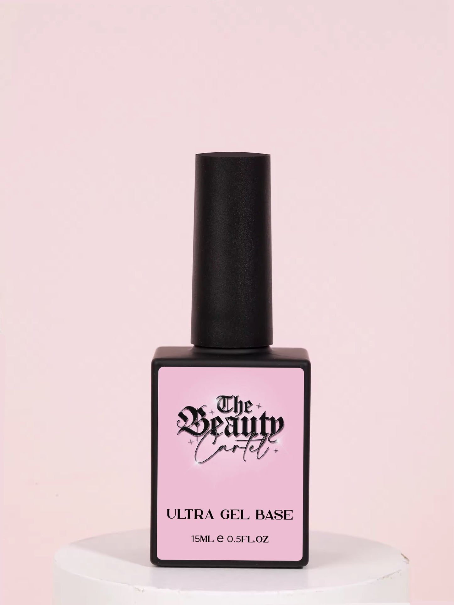 Ultra Gel Base (Gel X Glue)