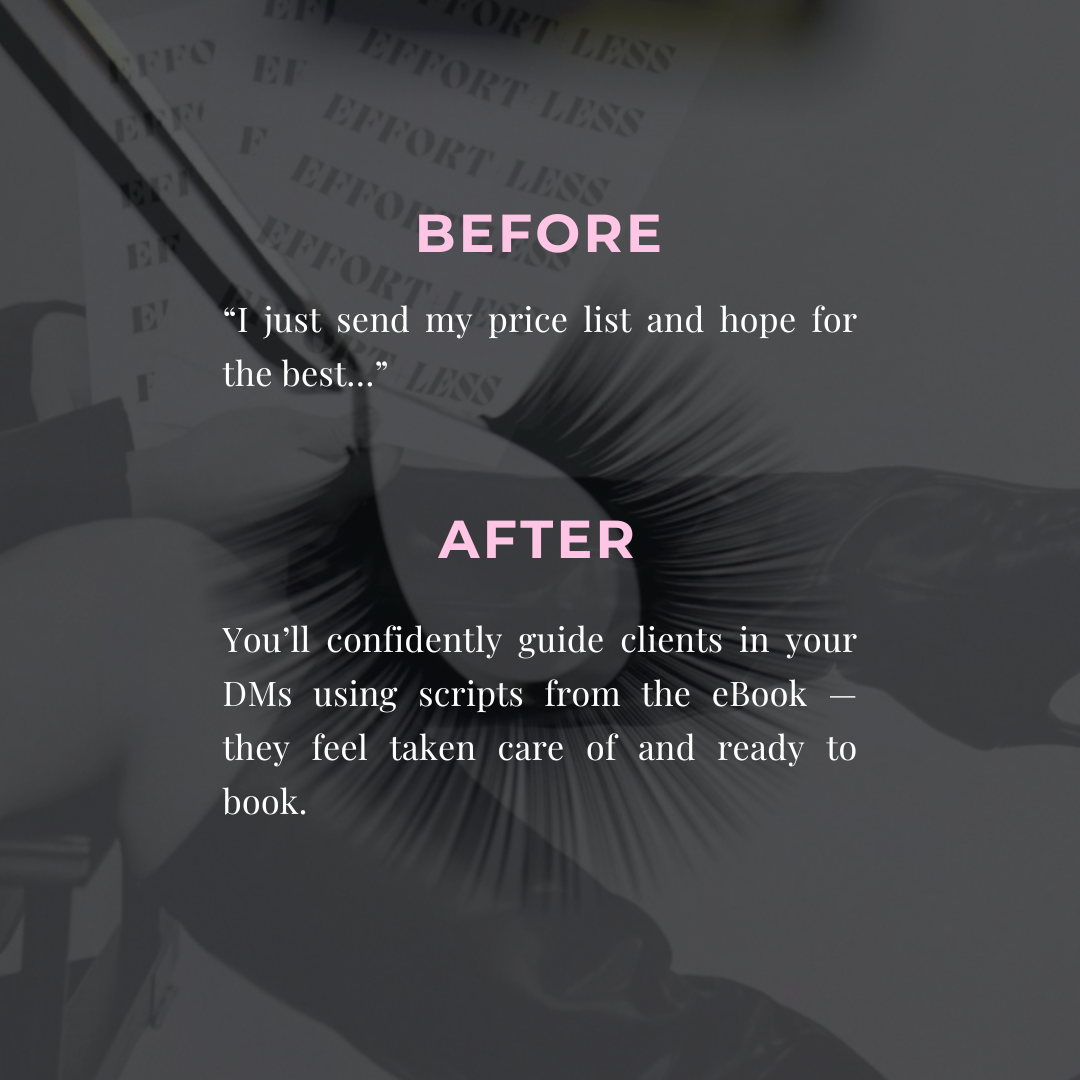 Stand Out & Sell Out eBook