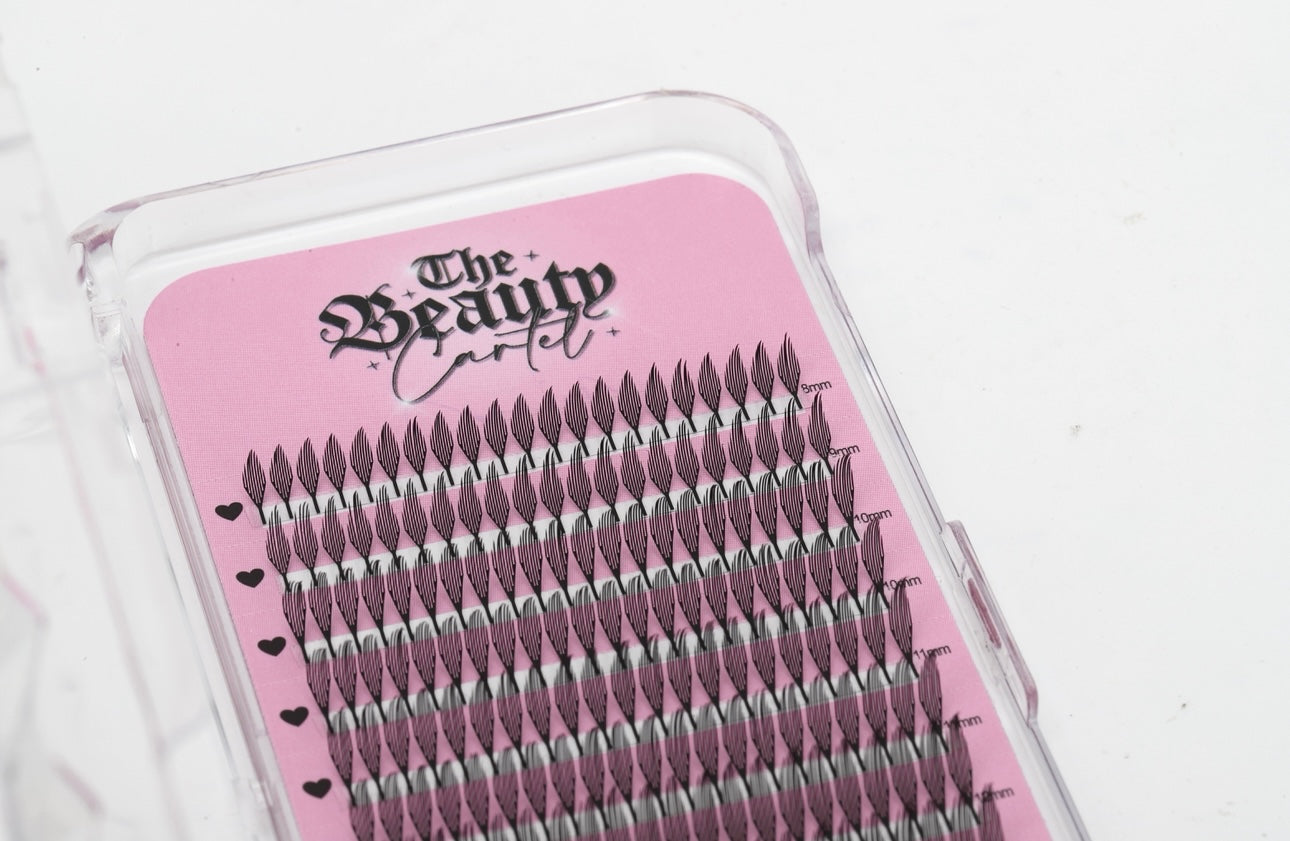 Anime Spike 0.05 D Curl