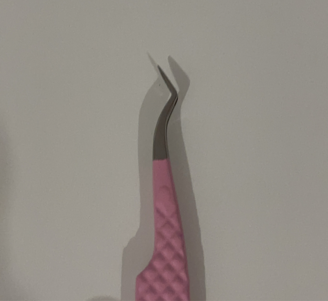 Z Shape Tweezer