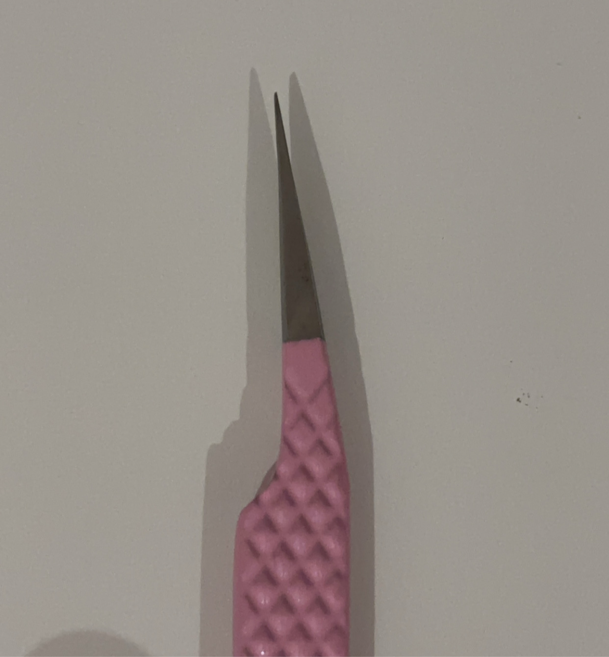 Straight Tweezer