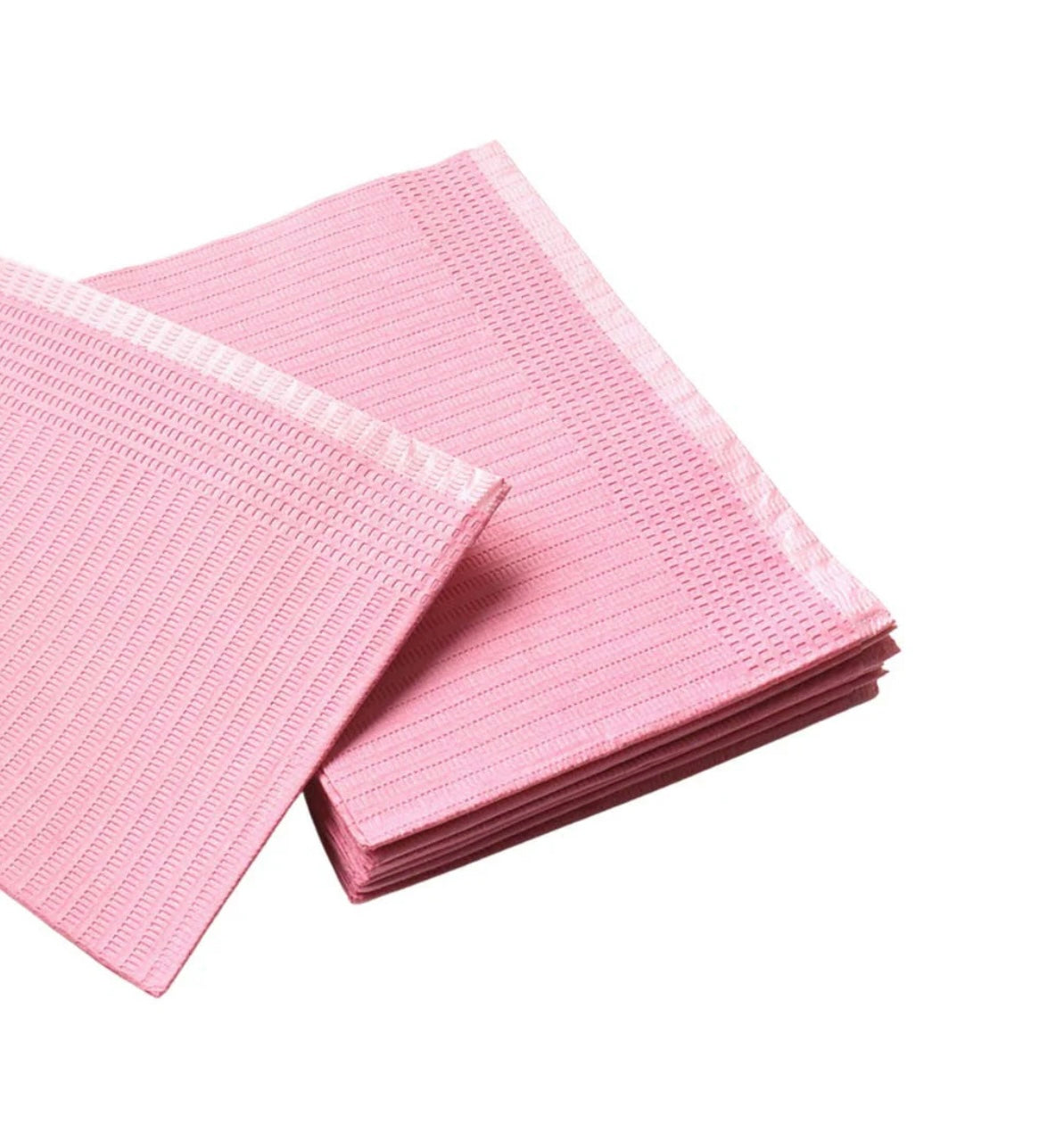 Disposable Dental Bibs