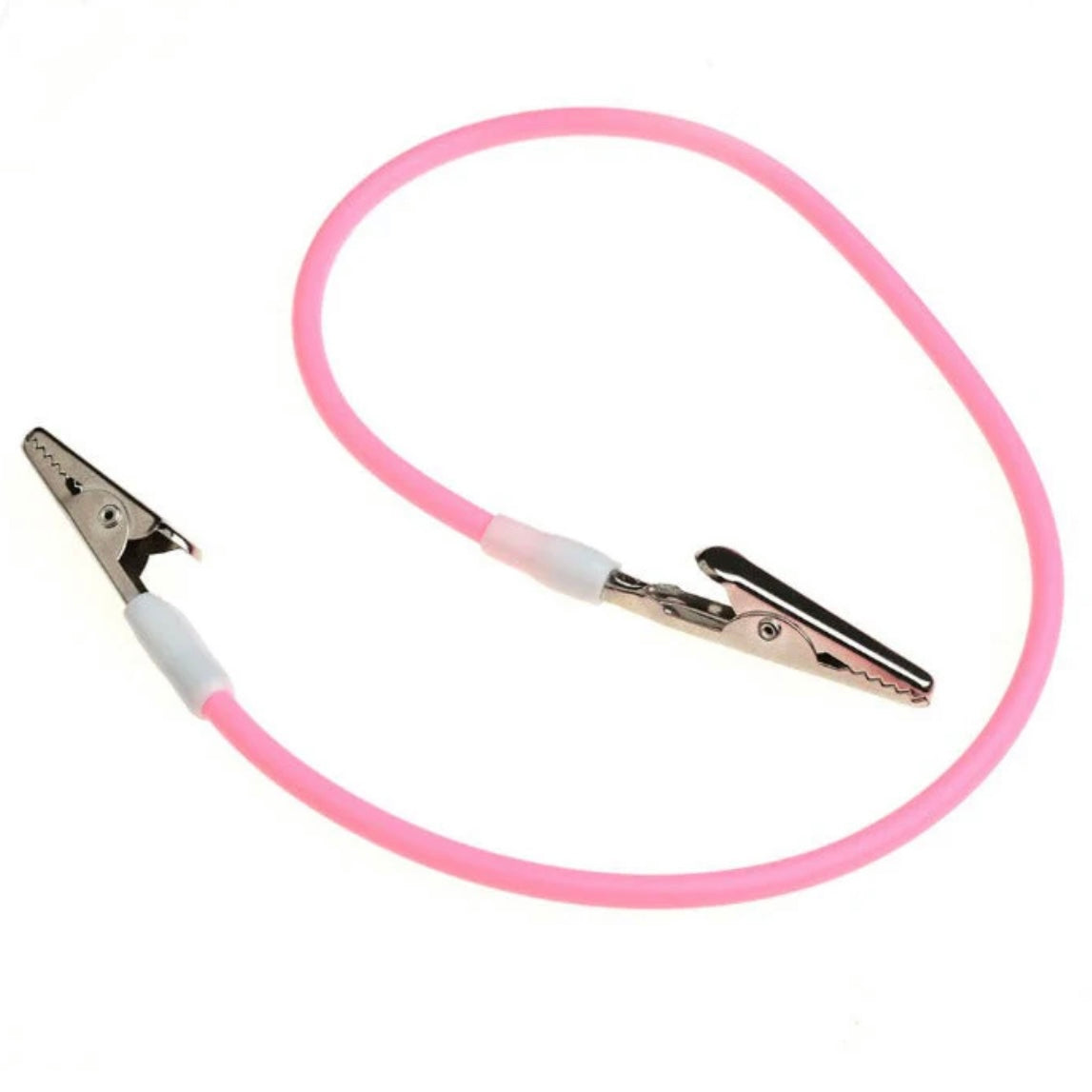 Dental Bib Clip
