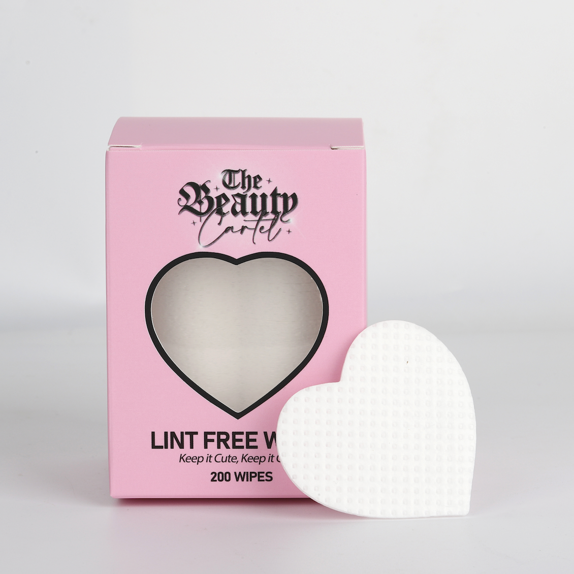 Lint Free Wipes
