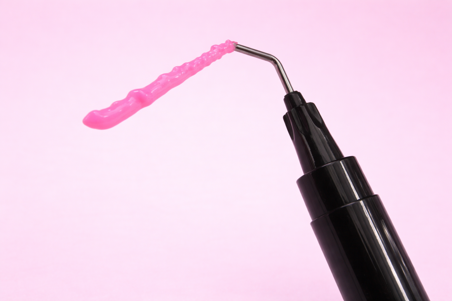 Pink Gingival Barrier