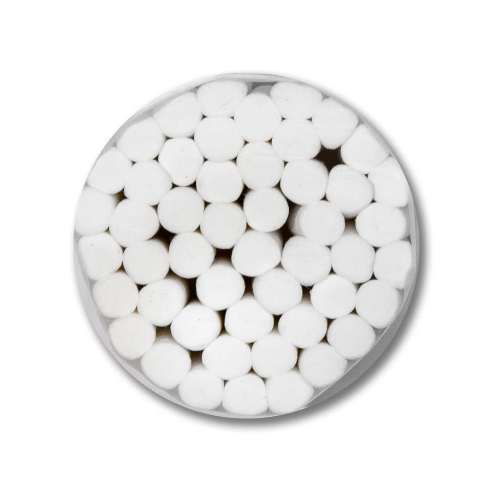 Cotton Rolls