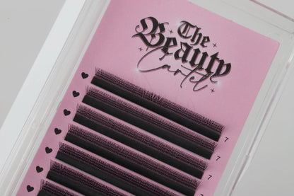 Mega Classic D, CC, B & J Curl