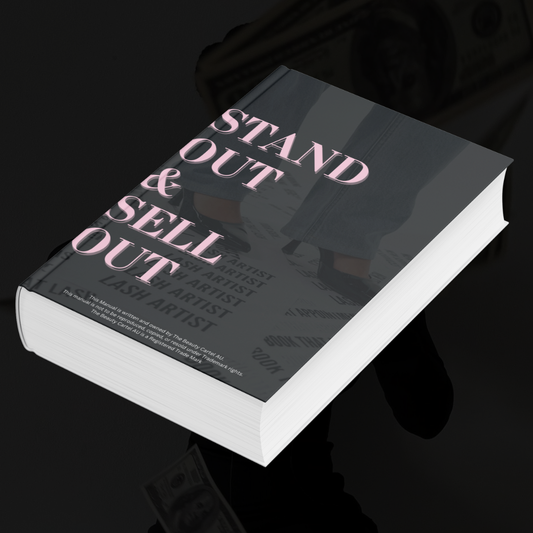 Stand Out & Sell Out eBook