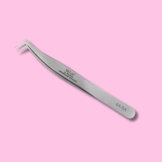 Vetus Tweezer Range