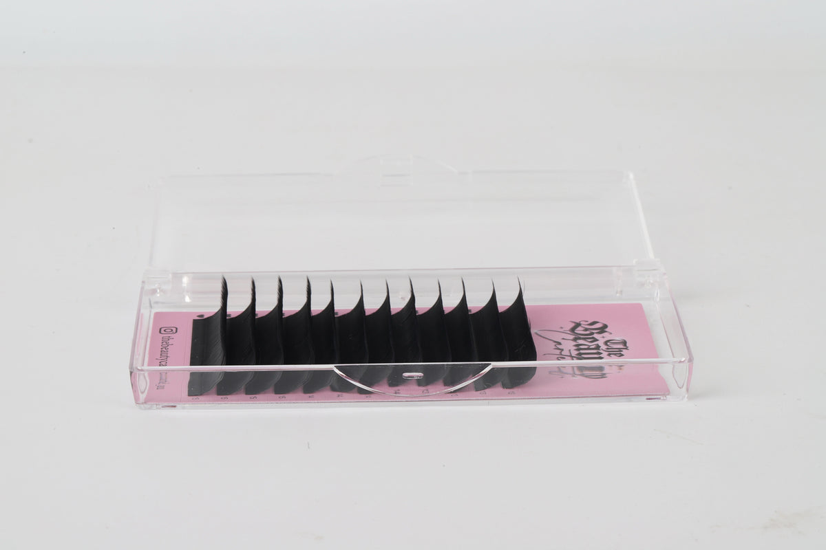 Mega Classic D, CC, B & J Curl