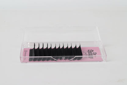 Mega Classic D, CC, B & J Curl