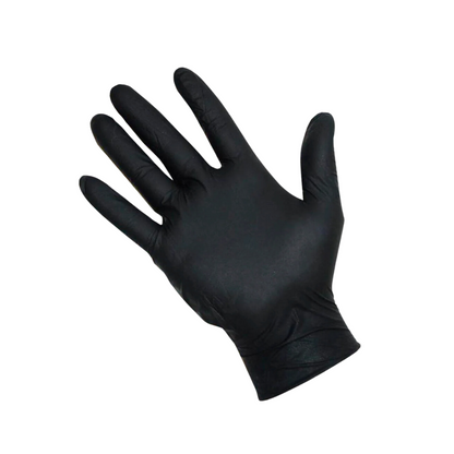 Nitrile Gloves (Latex Free)