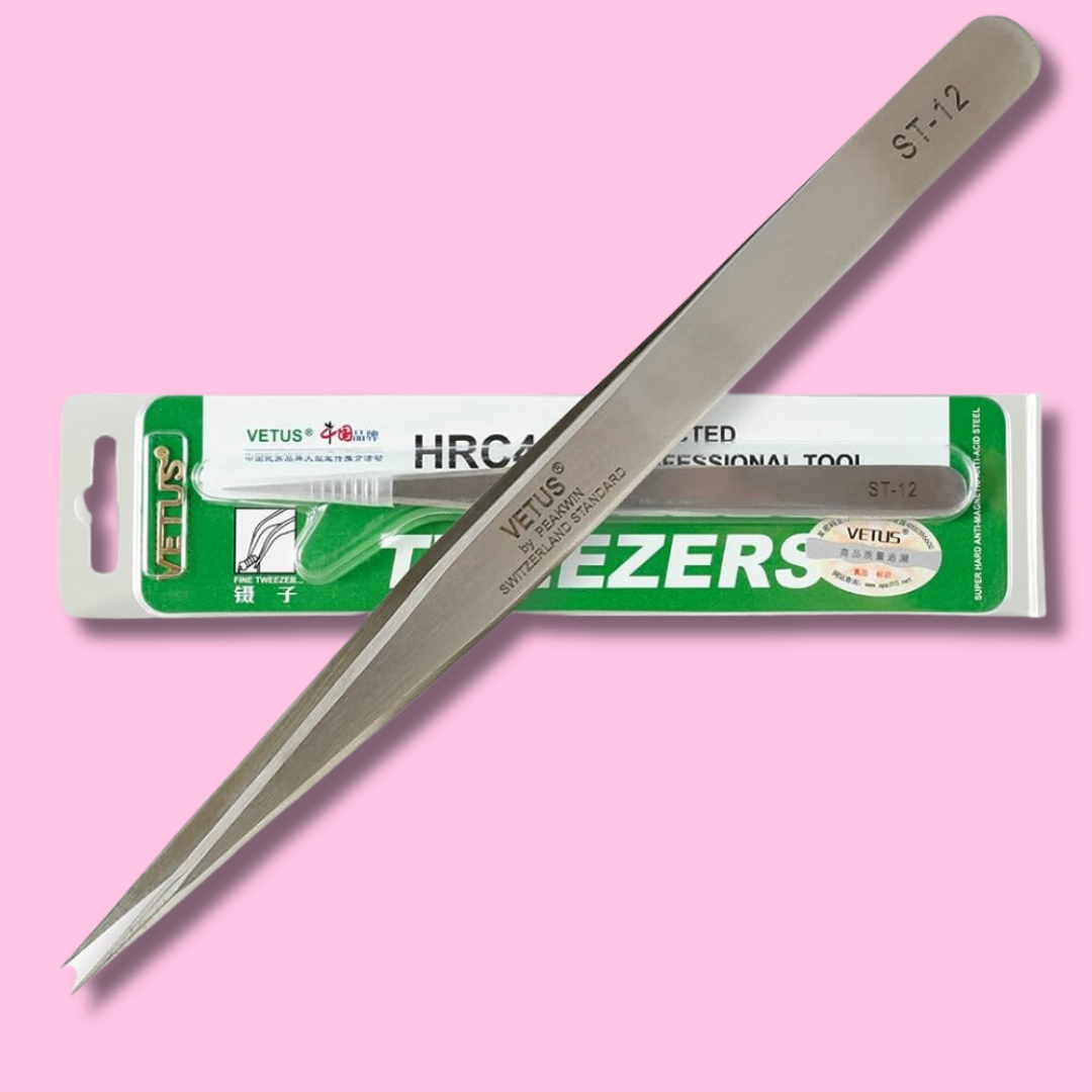 Vetus Tweezer Range