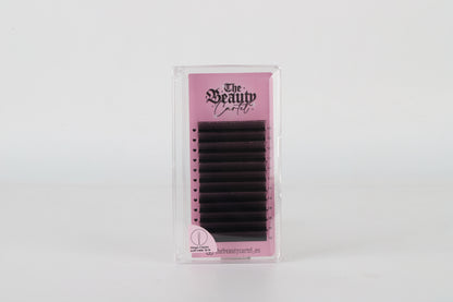 Mega Classic D, CC, B & J Curl