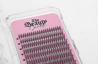 Anime Spike 0.05 D Curl