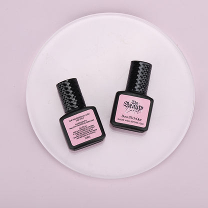 The Retention Baddie Bundle