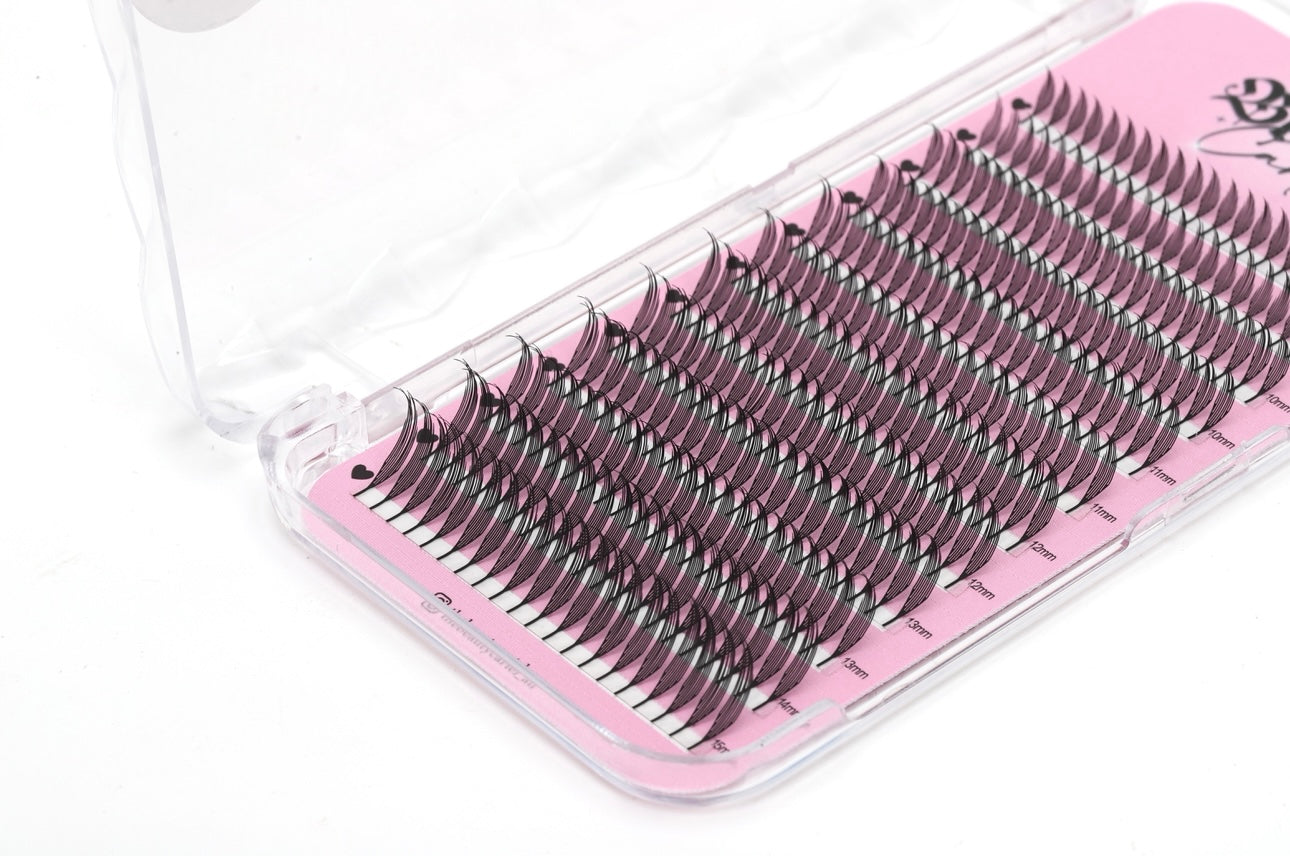 Anime Spike 0.05 D Curl by The Beauty Cartel AU
