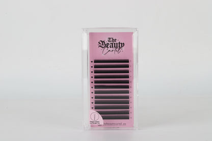 Mega Classic D, CC, B & J Curl