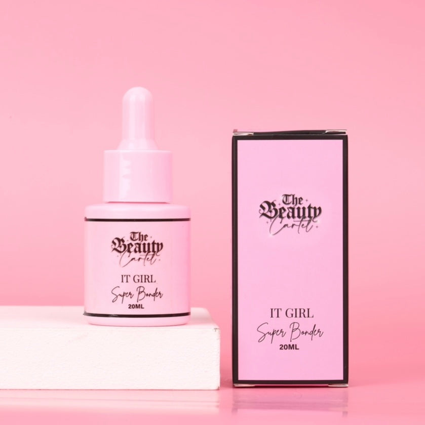 It Girl Lash Bonder by The Beauty Cartel AU