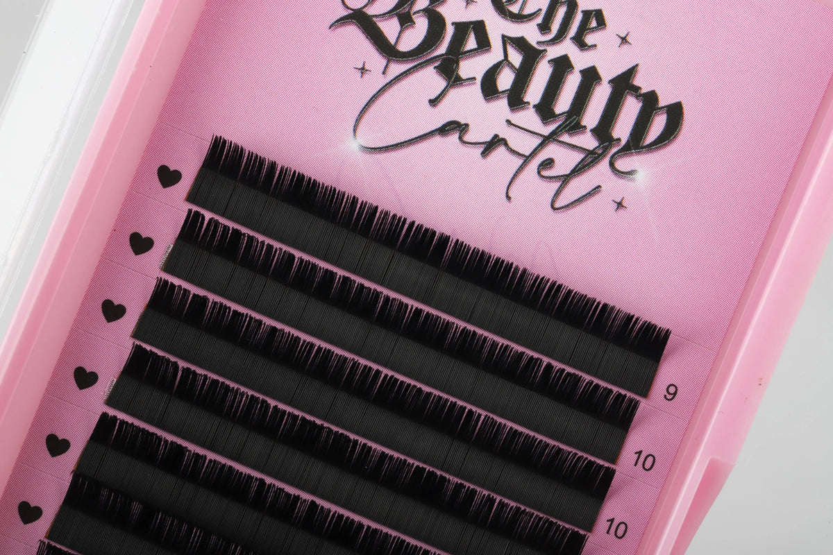 Ultra Matte Signature Handmade Tray