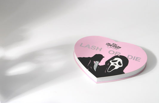 LASH OR DIE SCREAM QUEEN LIMITED EDITION LASH TRAY