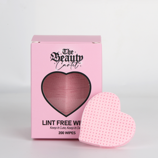 Lint Free Wipes