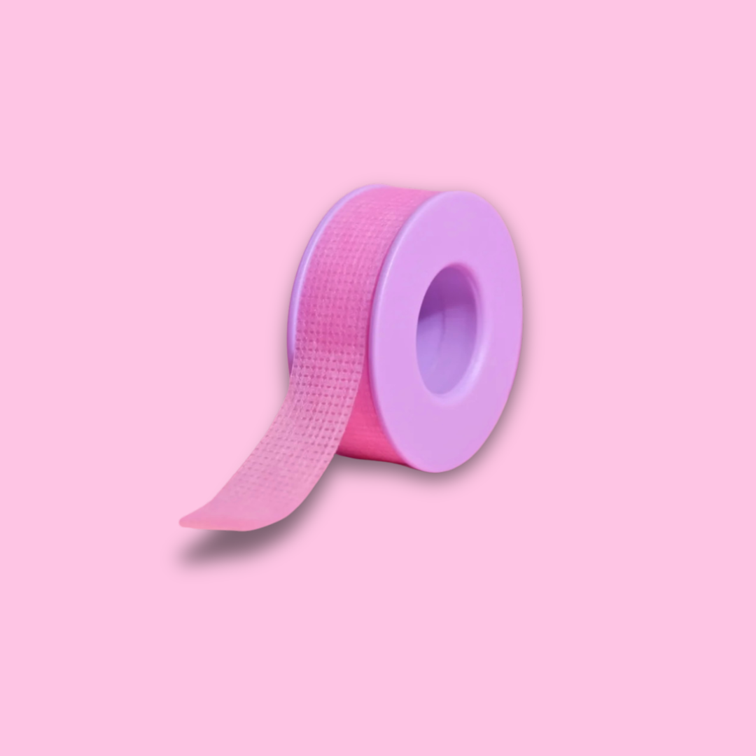 Ultra Sensitive Tape