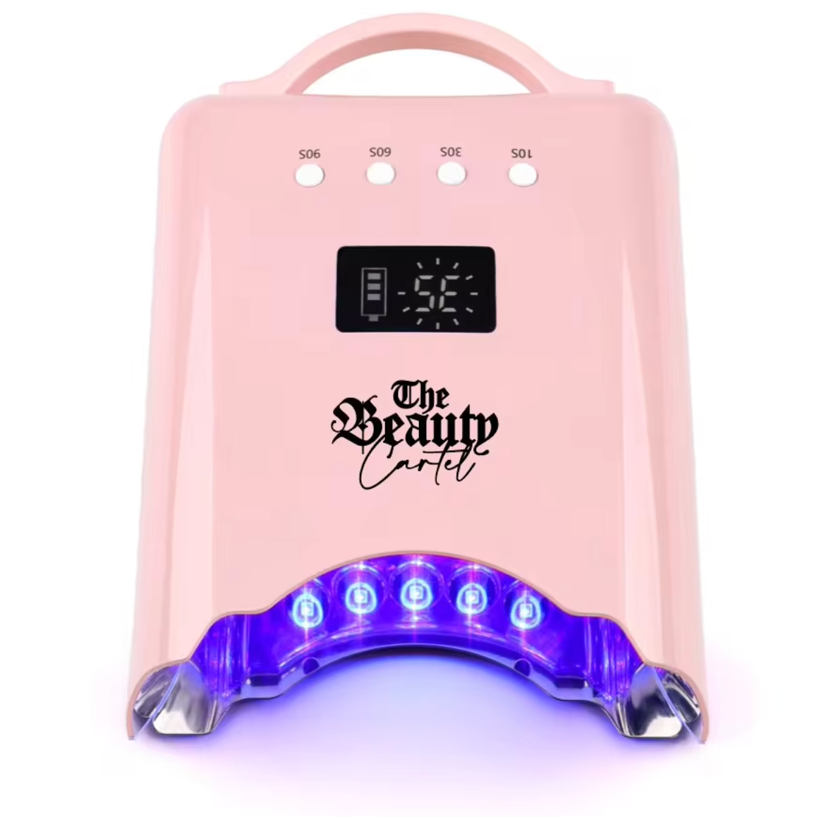 LED Nail Lamp