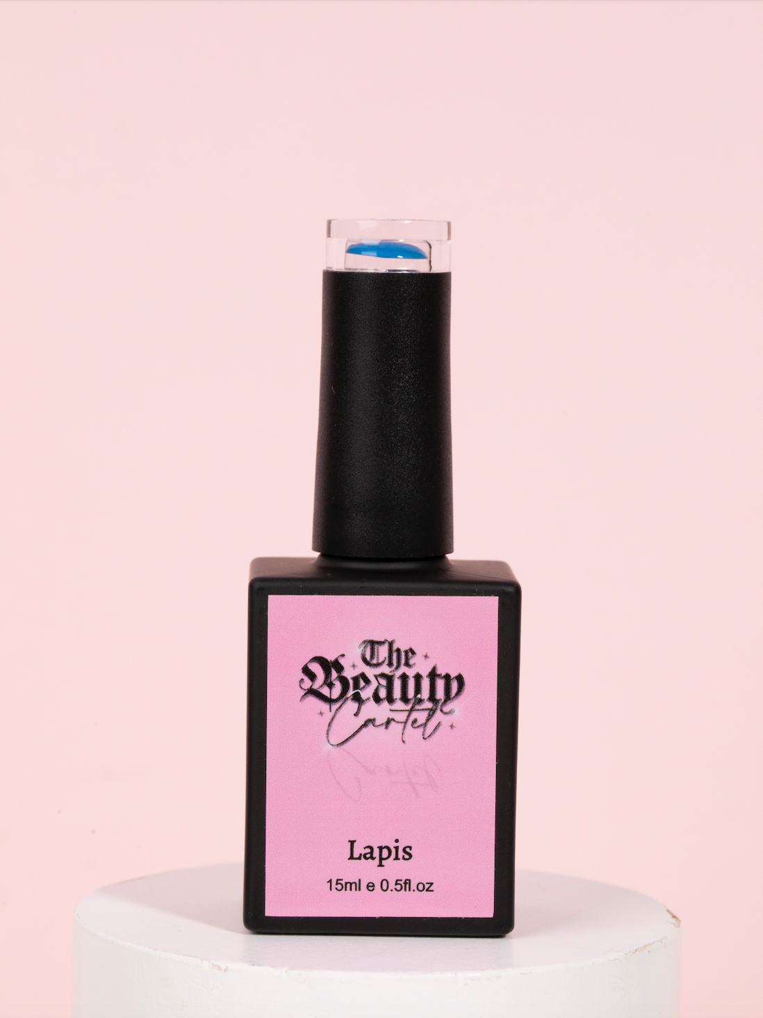 Lapis Gel Polish