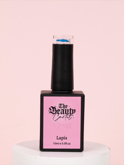 Lapis Gel Polish