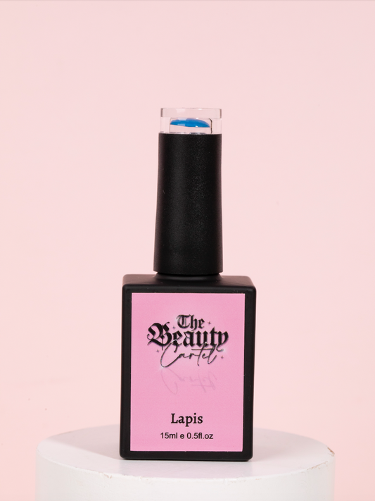 Lapis Gel Polish