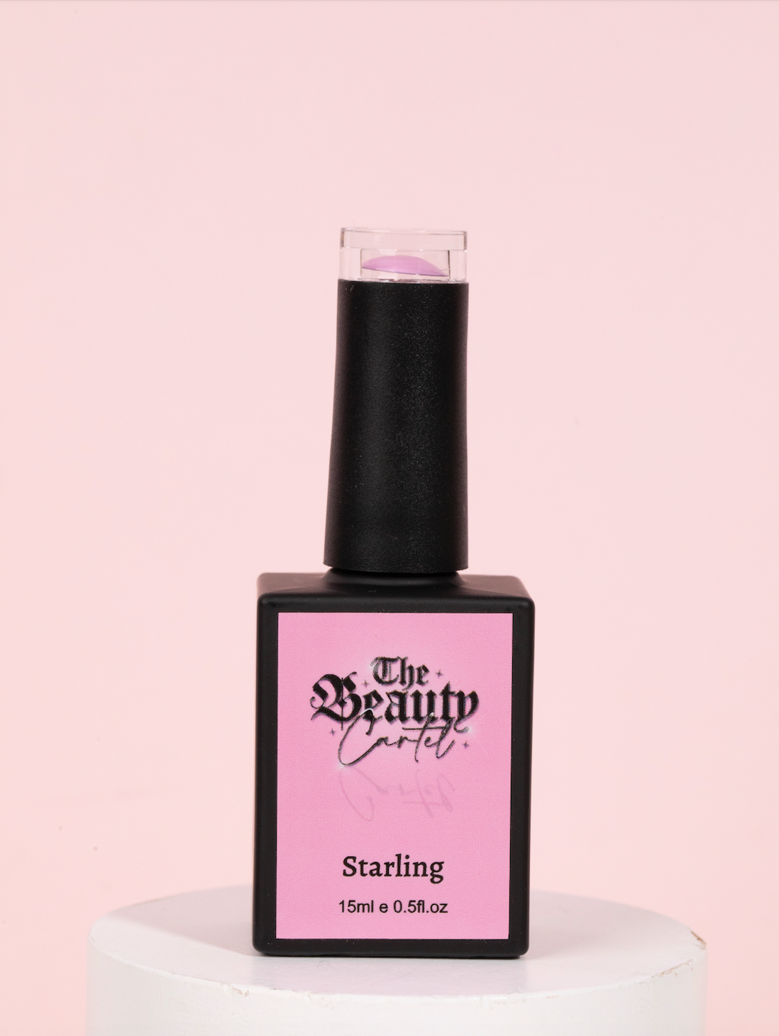 Starling Gel Polish