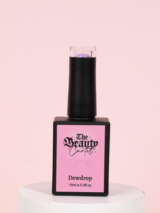 Dewdrop Gel Polish