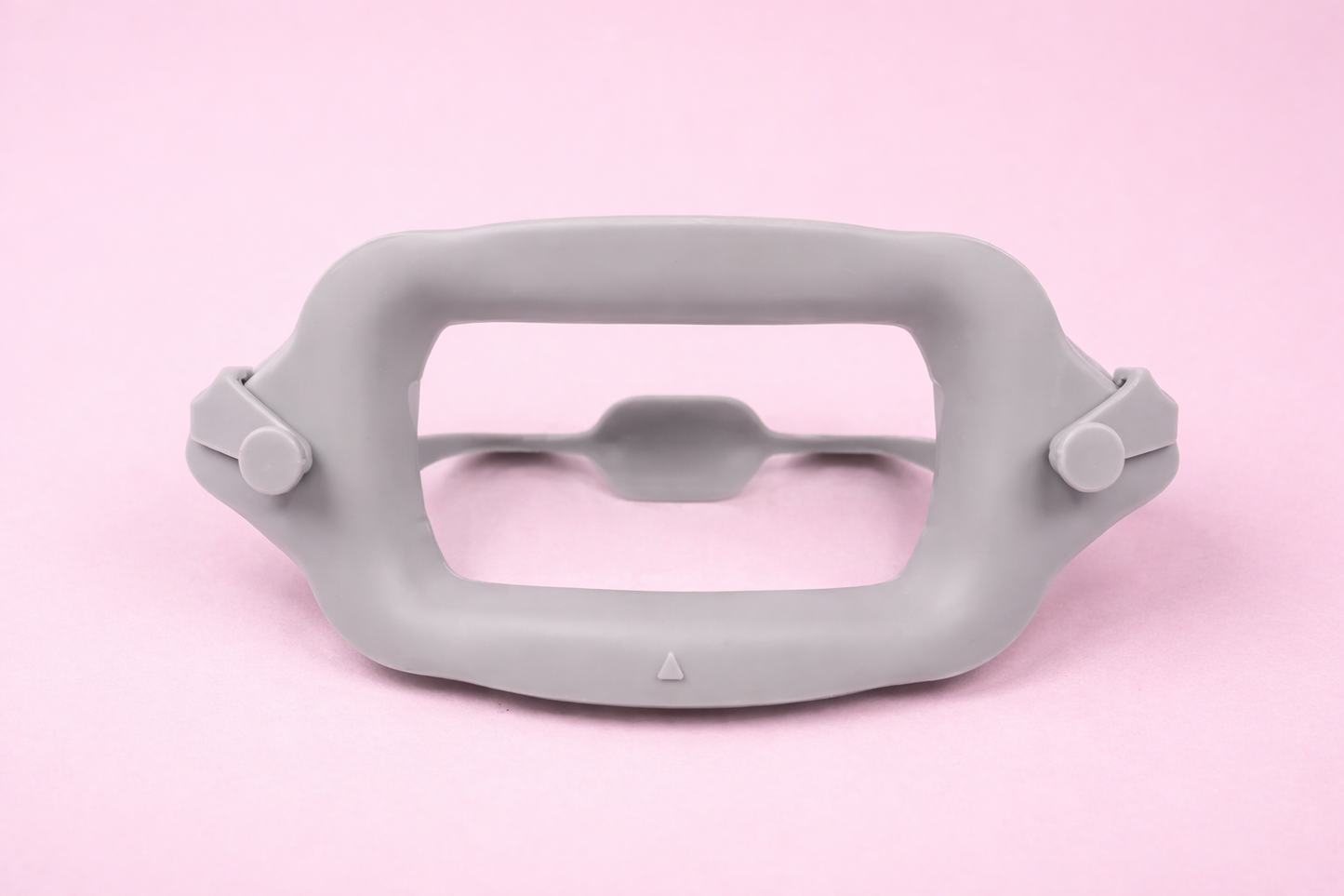 Attachable Silicone Mouth Retractor