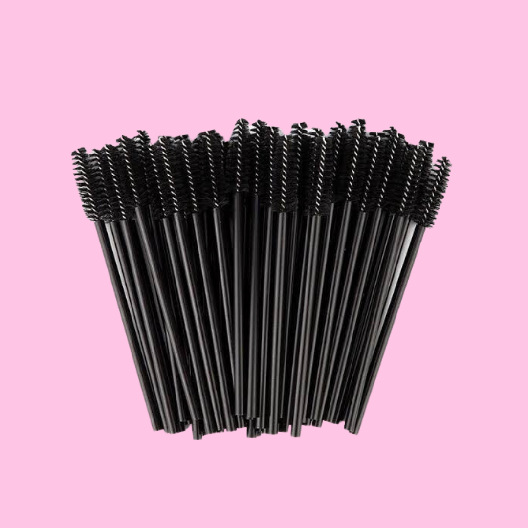 Mascara Wands