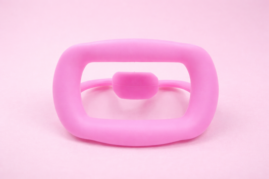Reusable Silicone Mouth Retractor